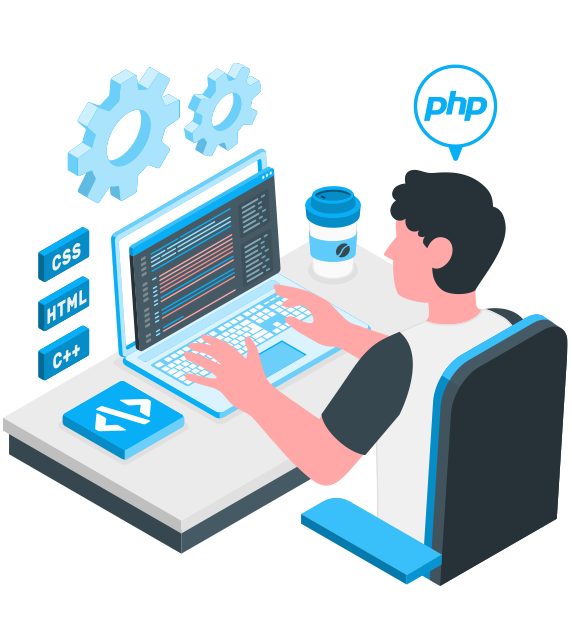 about